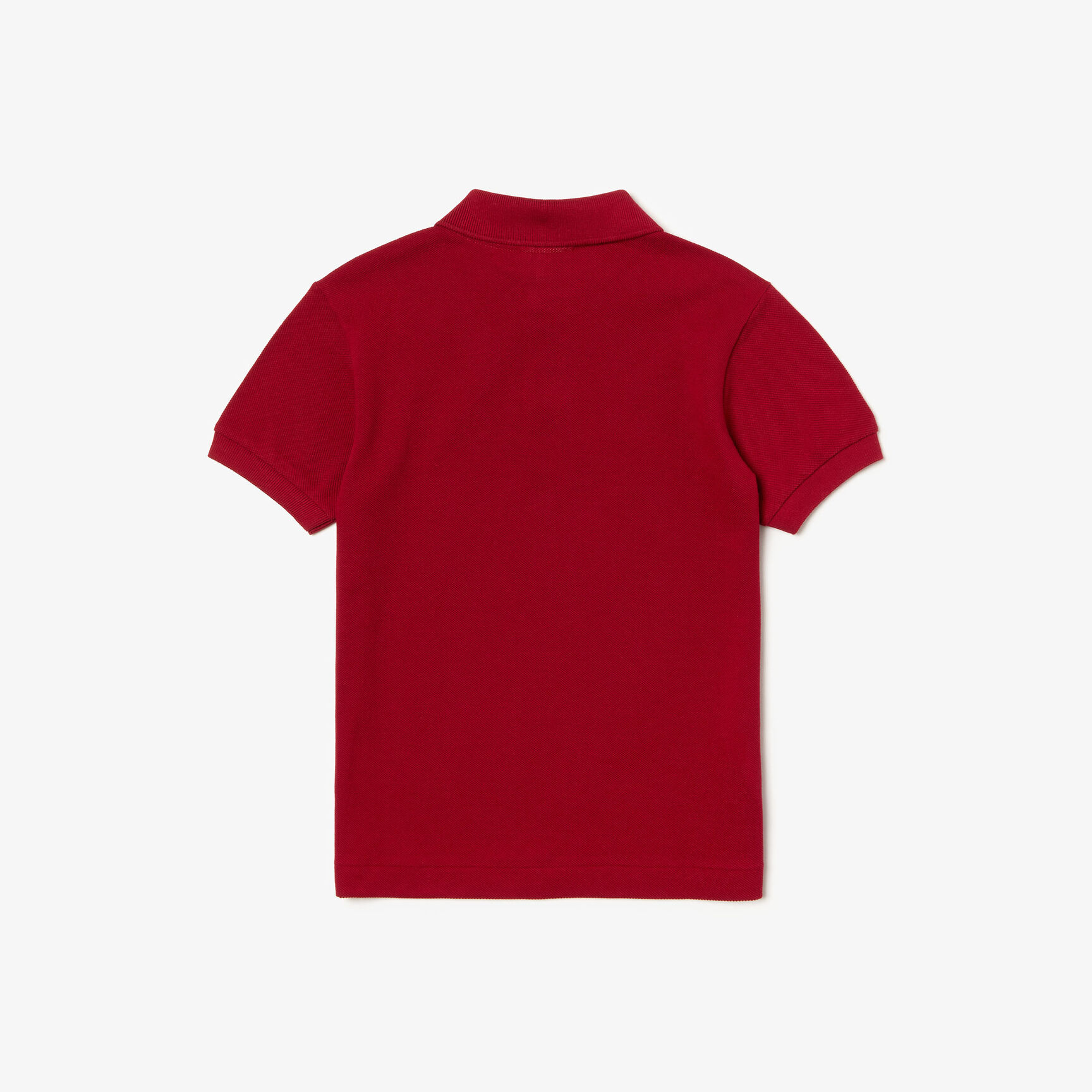 Petit Pique Polo Shirt