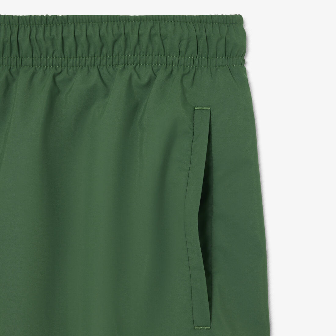 Quick-Dry Swim Trunks Quick-Dry Swim Trunks