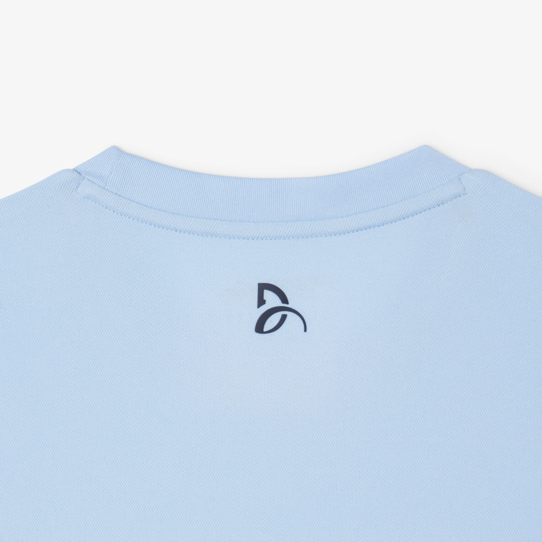 Lacoste Tennis x Novak Djokovic T-shirt Lacoste Tennis x Novak Djokovic T-shirt