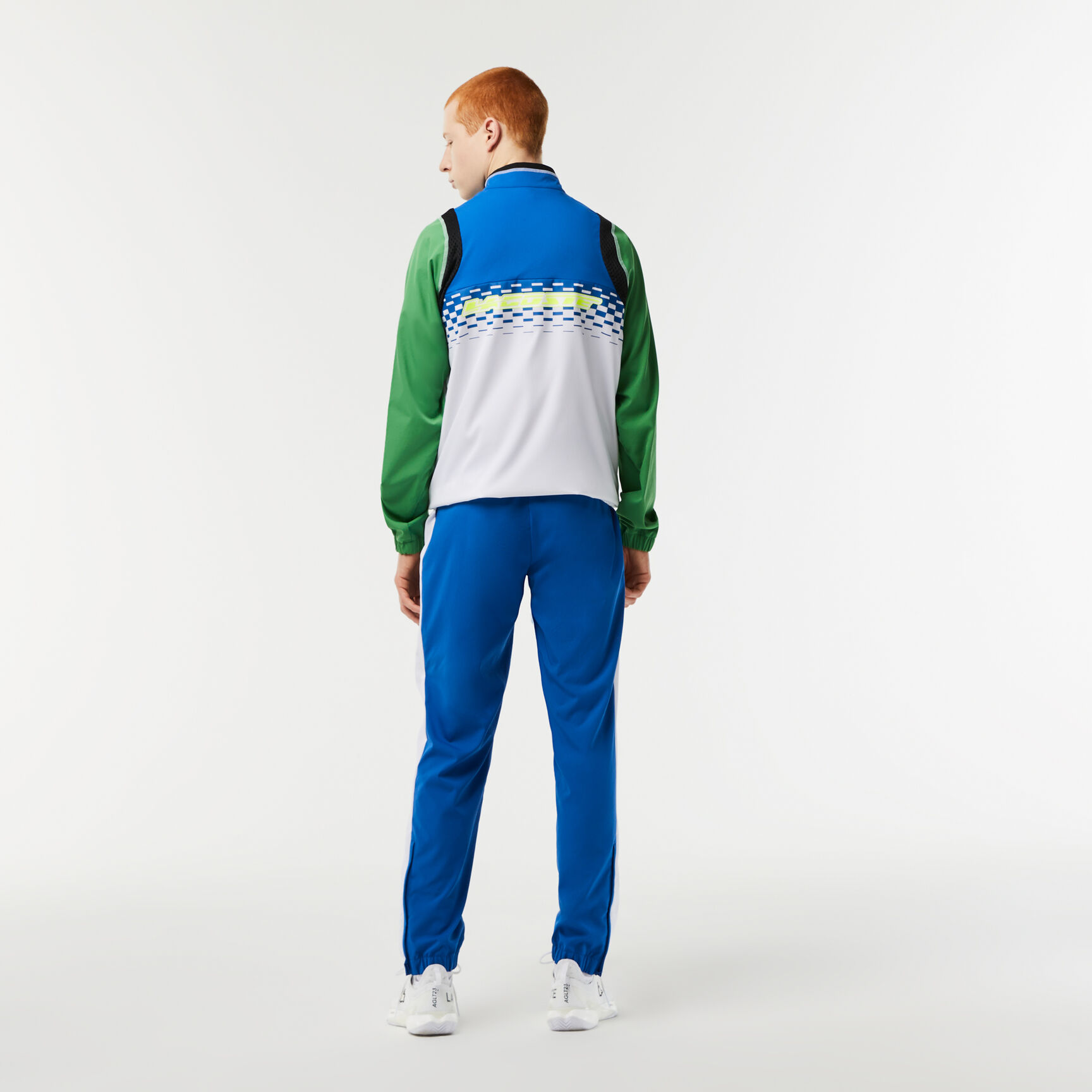 Men&rsquo;s Lacoste Tennis x Daniil Medvedev Jogger Set