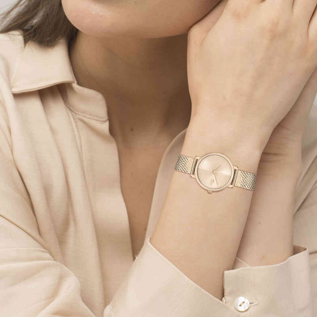 Women Suzne Watch Women Suzne Watch