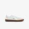 Women's Baseshot Pro Leather Sneakers لاكوست women s baseshot pro leather sneakers
