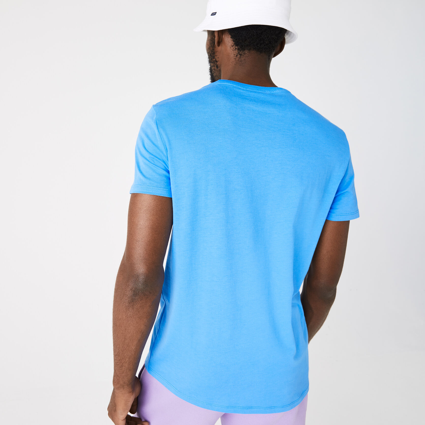 Cotton Pima T-shirt