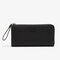 Unisex Lacoste Eight Card Slot Zip Wallet unisex lacoste eight card slot zip wallet