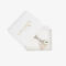 Lenglen L Charms Key Ring lacoste lenglen l charms key ring
