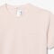 Fluid Scallop Trim Pique T-shirt lacoste fluid scallop trim pique t shirt