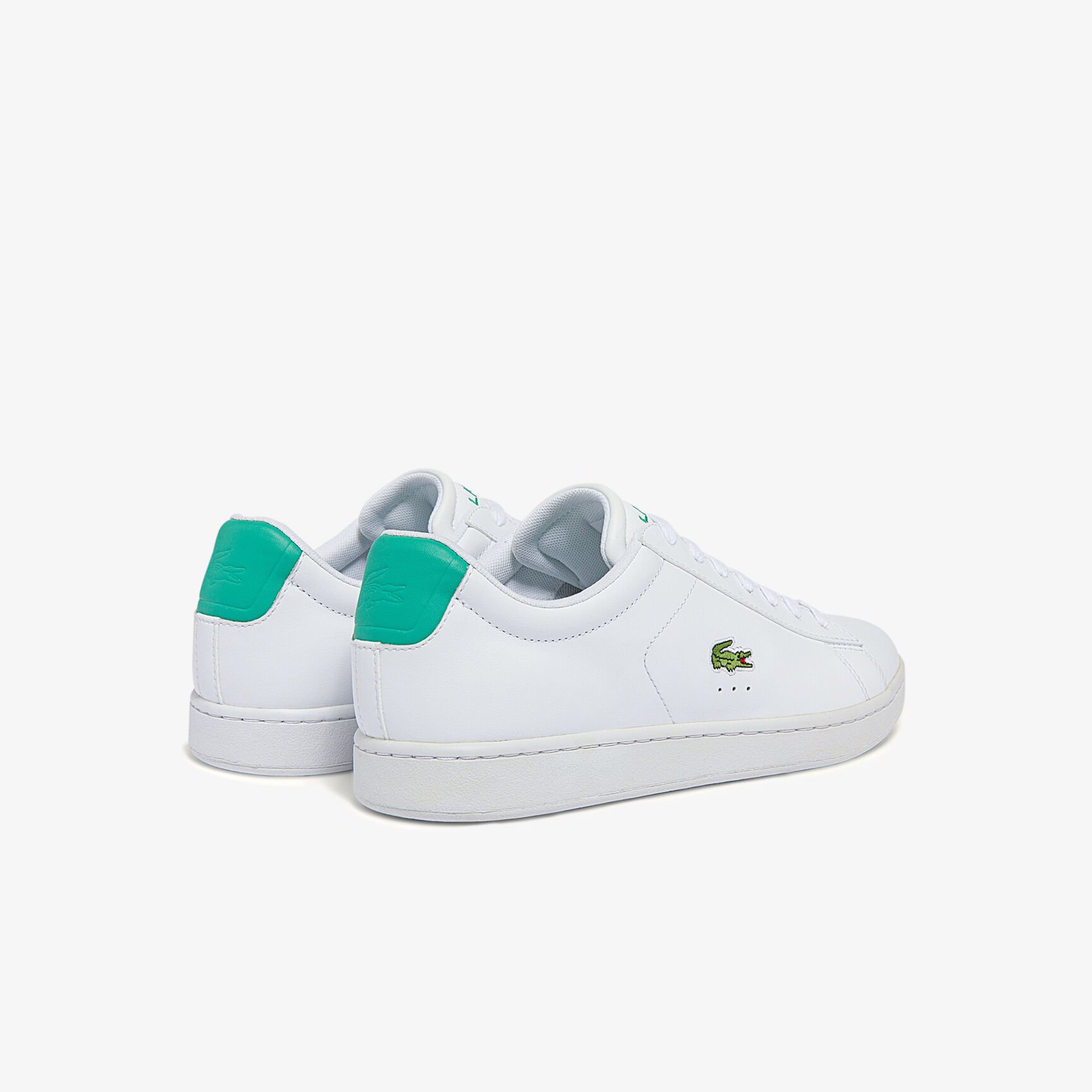 سنيكرز كارنابي جلد للرجال