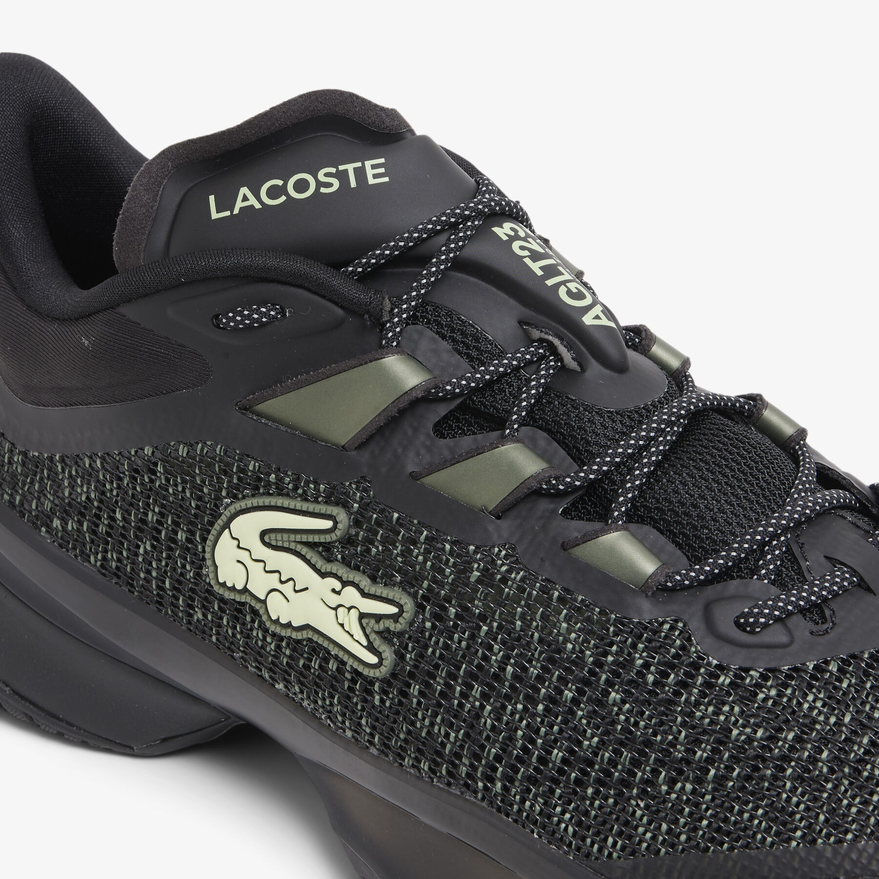 Men's AG-LT23 Ultra Tennis Shoes Men's AG-LT23 Ultra Tennis Shoes