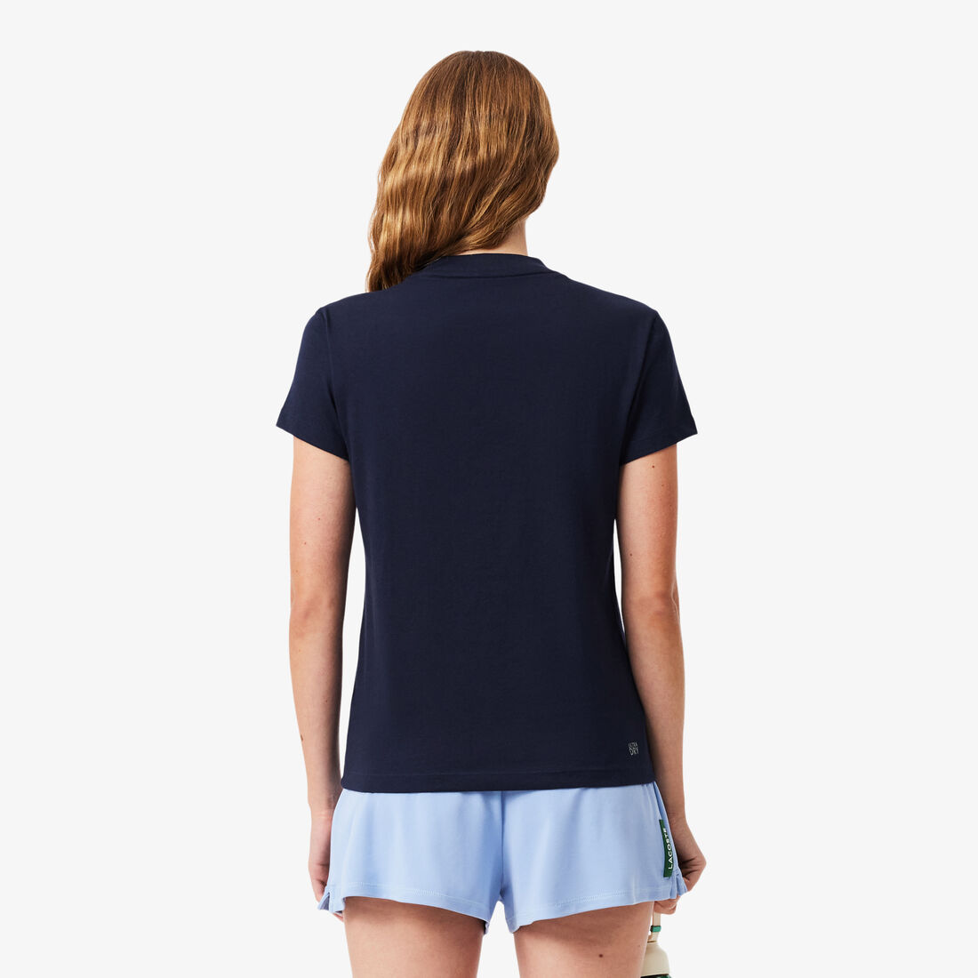 Ultra Dry Technical Cotton Sport T-shirt Ultra Dry Technical Cotton Sport T-shirt