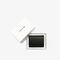 lacoste women s chantaco small piqu  leather snap wallet