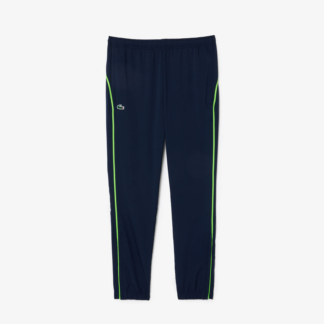 Colorblock tennis tracksuit Colorblock tennis tracksuit