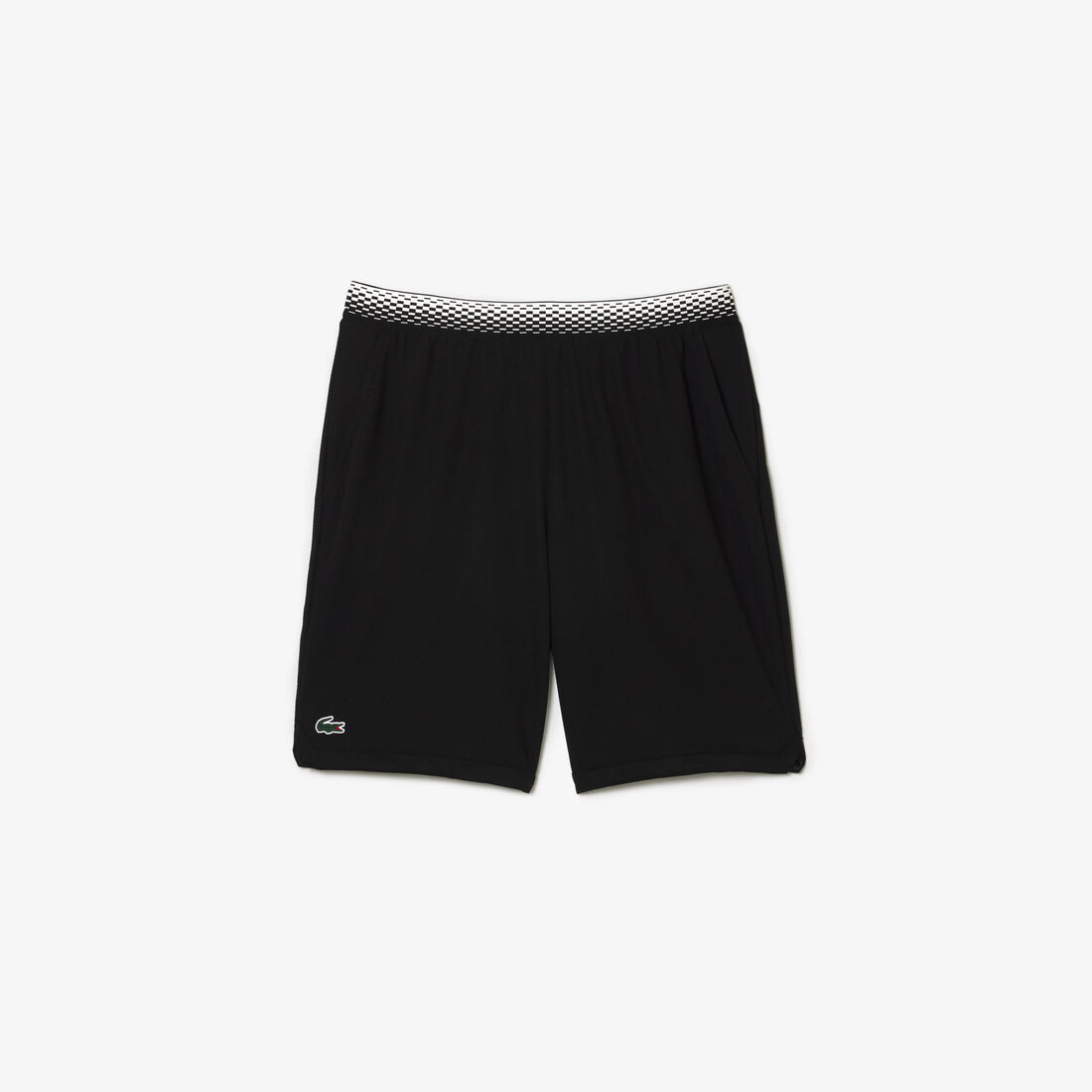 Men’s Lacoste Tennis x Daniil Medvedev Mesh Shorts
