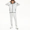 قميص ثقيل مزود بغطاء للرأس من مجموعة Lacoste Motion للرجال لاكوست قميص ثقيل مزود بغطاء للرأس من مجموعة lacoste motion للرجال
