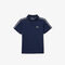lacoste ultra dry pique tennis polo shirt