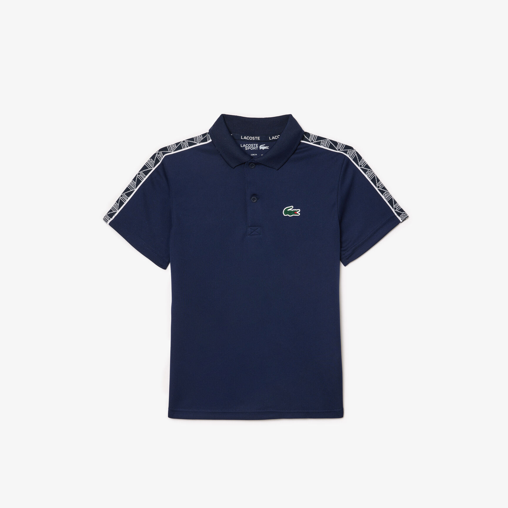 Ultra Dry Pique Tennis Polo Shirt Ultra Dry Pique Tennis Polo Shirt