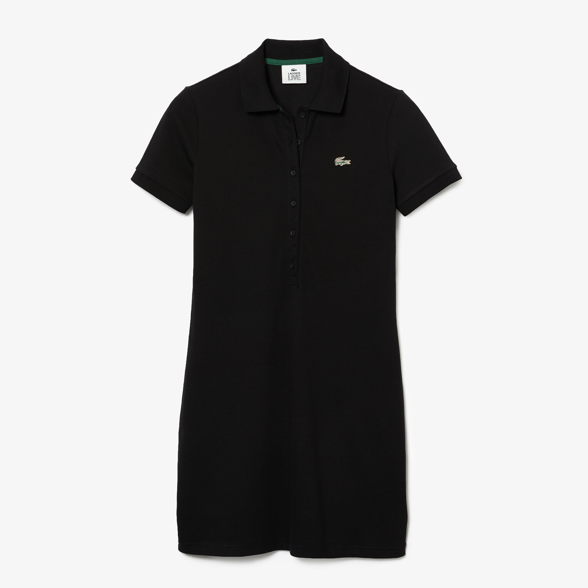 Lacoste live dress store