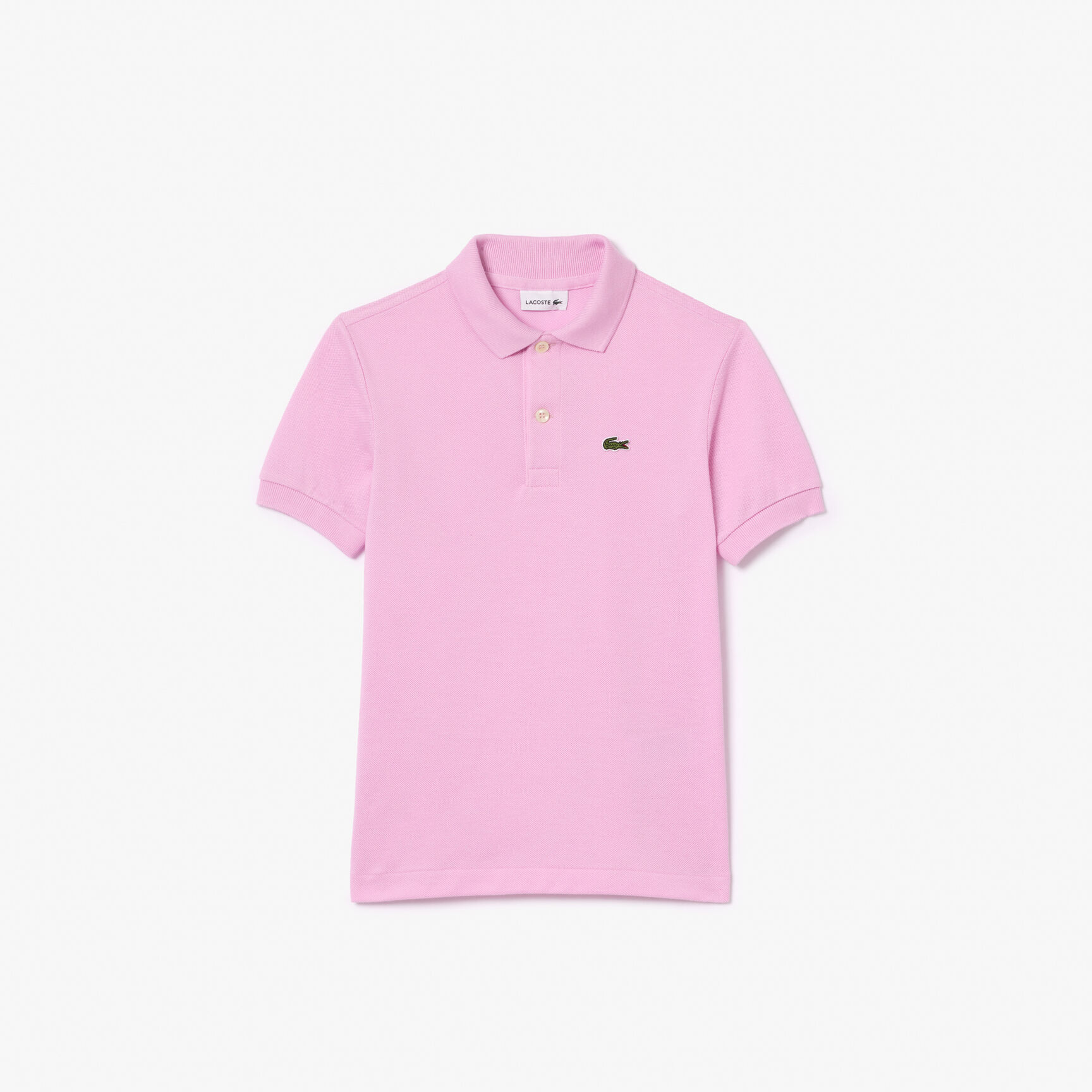 Petit Pique Polo Shirt Petit Pique Polo Shirt