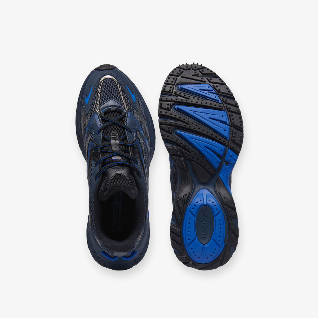 Men's L003 Neo Shot Sneakers Men's L003 Neo Shot Sneakers