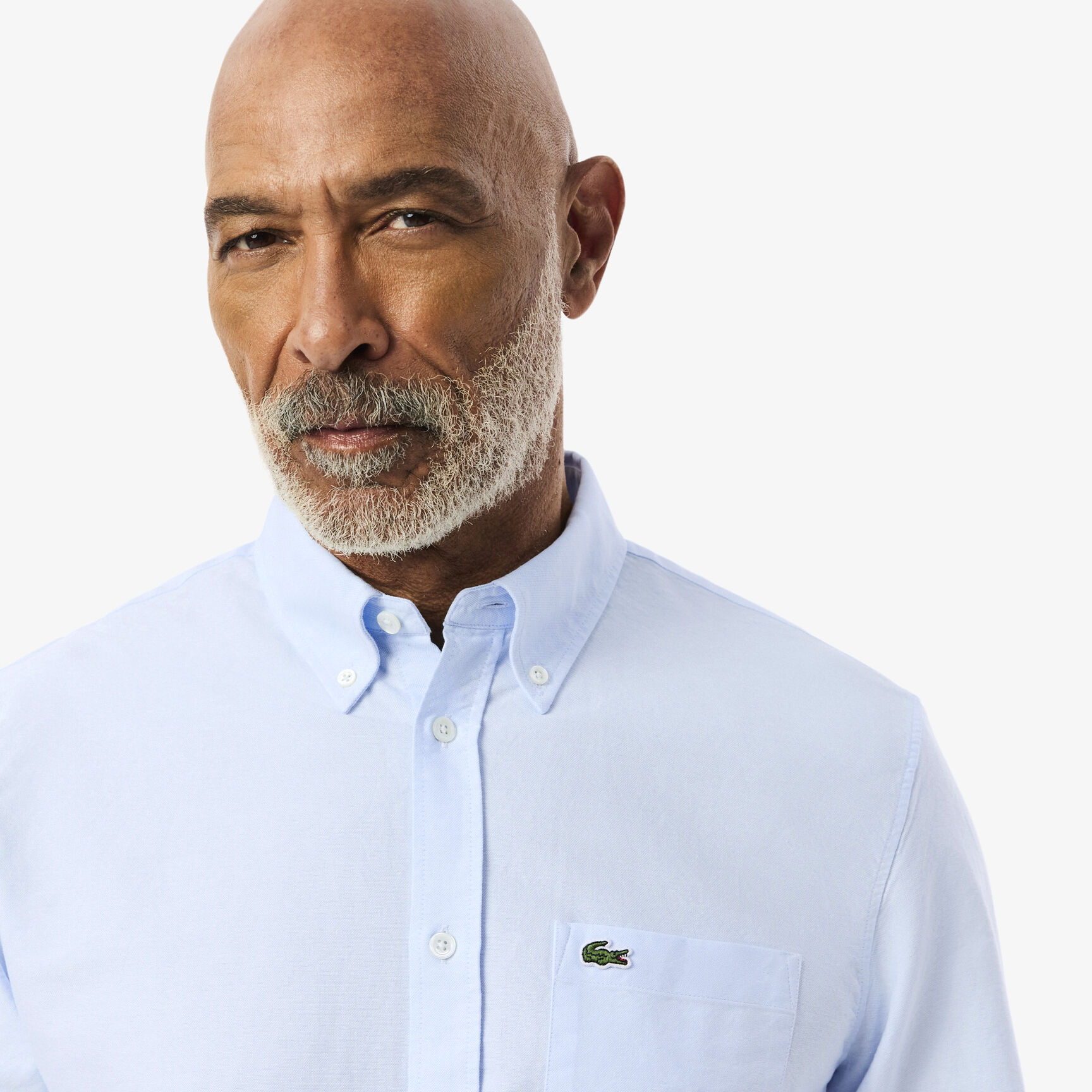 Regular Fit Oxford Shirt