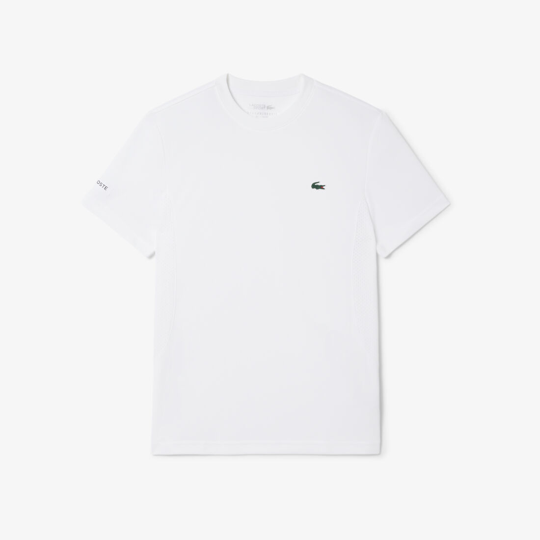 Lacoste Tennis x Novak Djokovic T-shirt