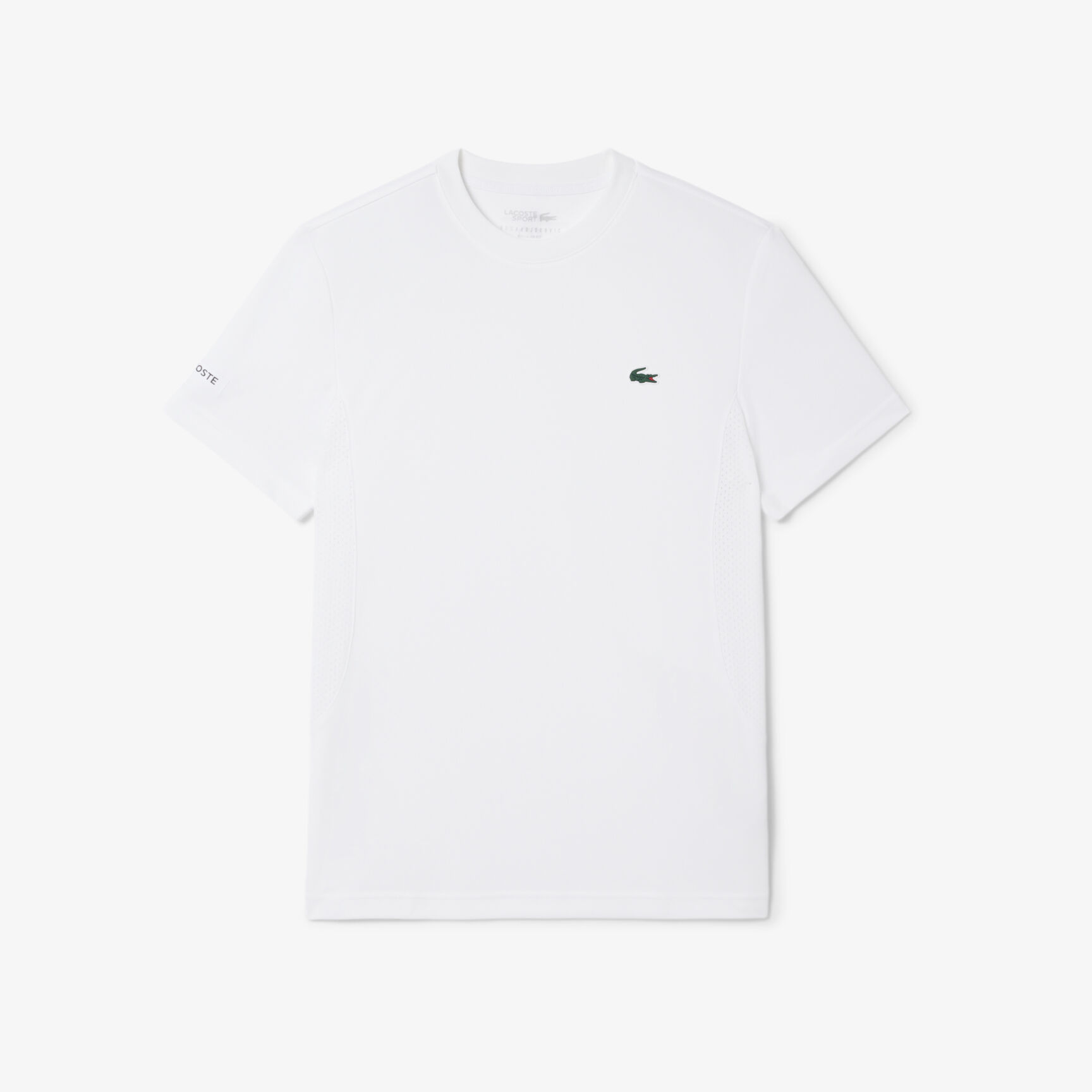 Lacoste Tennis x Novak Djokovic T-shirt