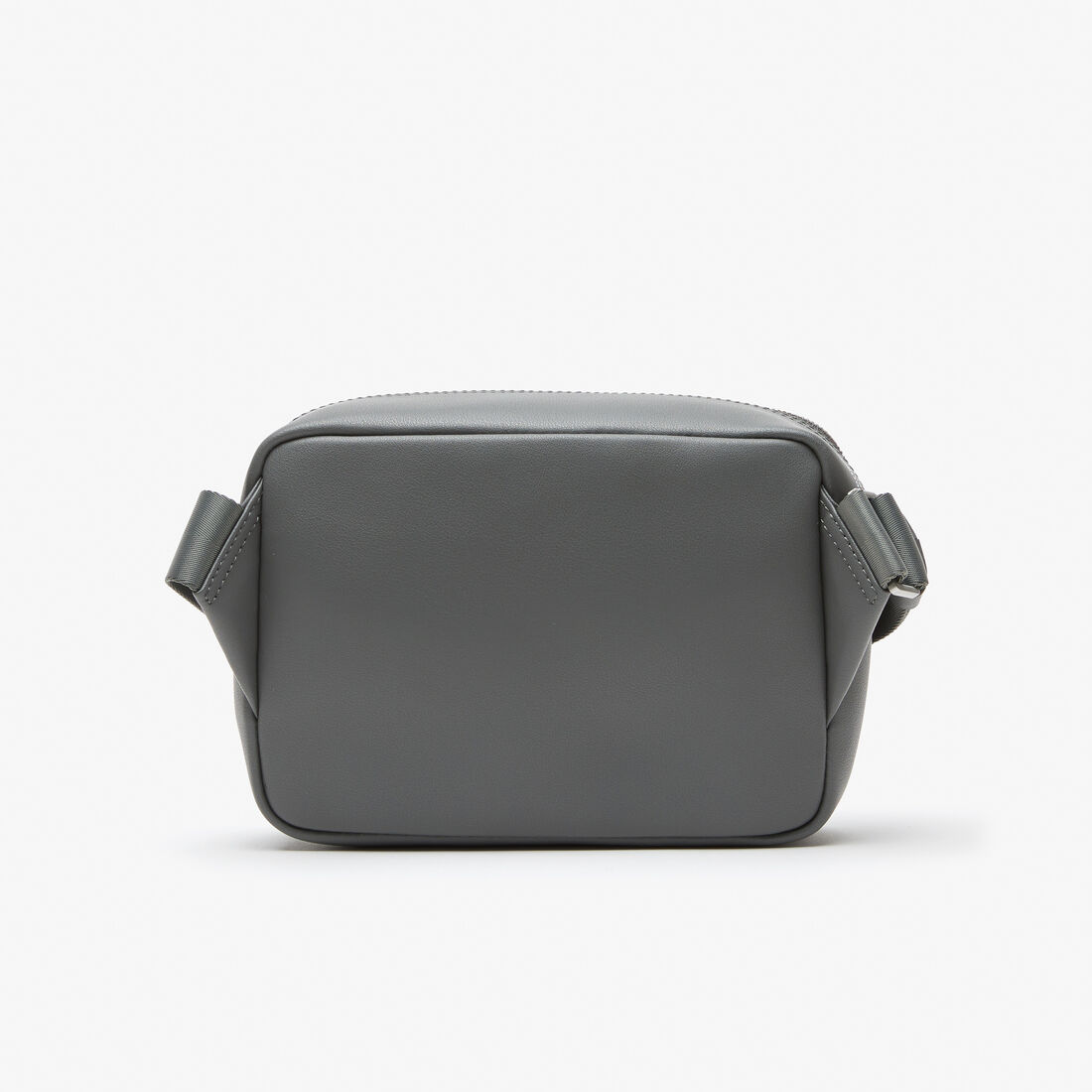 حقيبة ريبورتر لاكوست قنب بحواف بلون مغاير للرجال حقيبة ريبورتر لاكوست قنب بحواف بلون مغاير للرجال