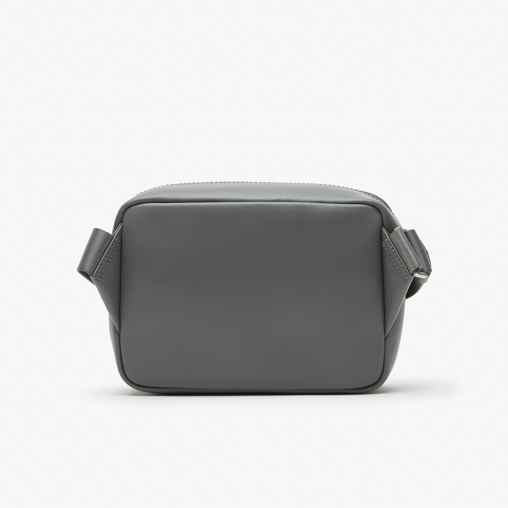 حقيبة ريبورتر لاكوست قنب بحواف بلون مغاير للرجال حقيبة ريبورتر لاكوست قنب بحواف بلون مغاير للرجال