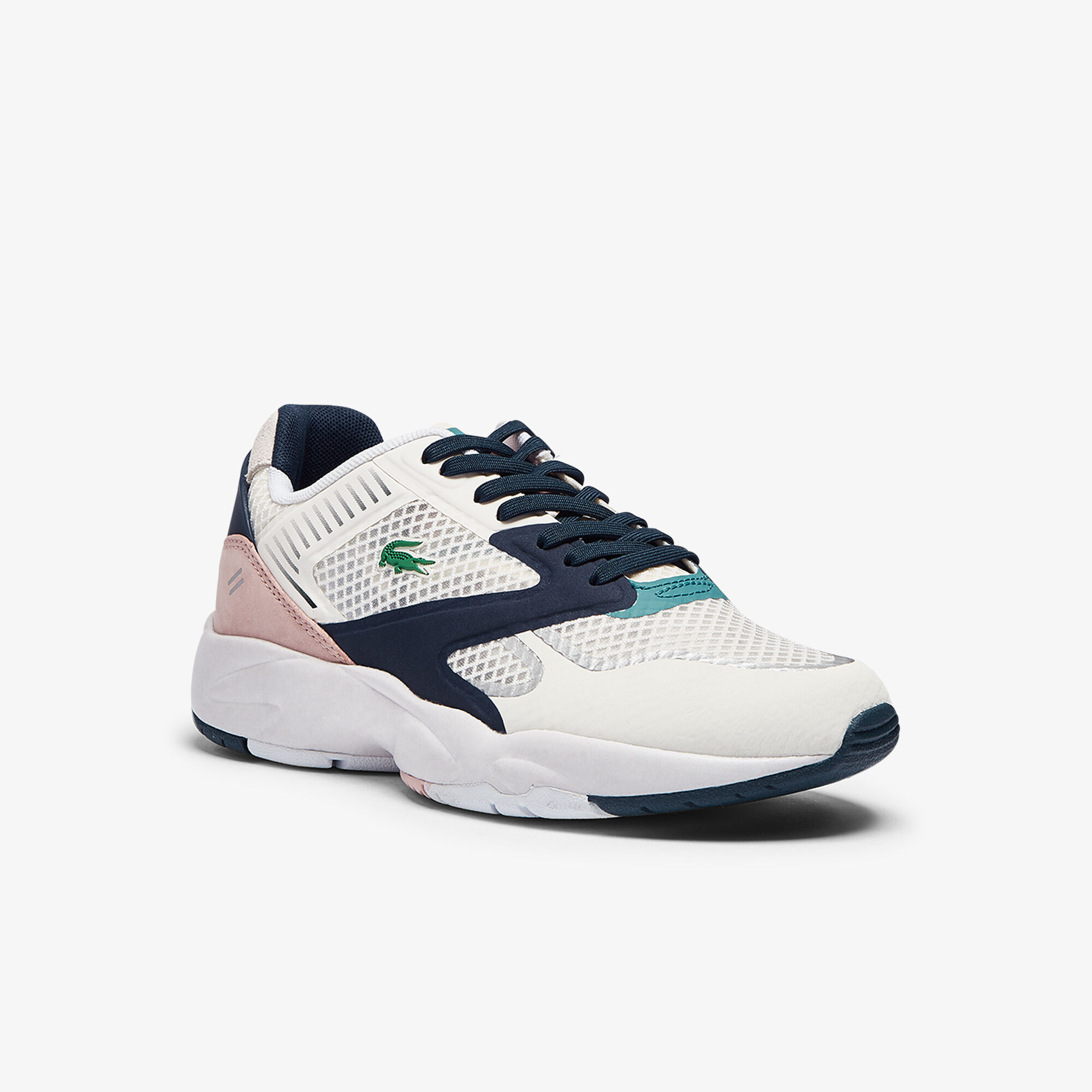 Women's Storm 96 Nano Textile Trainers Women's Storm 96 Nano Textile Trainers