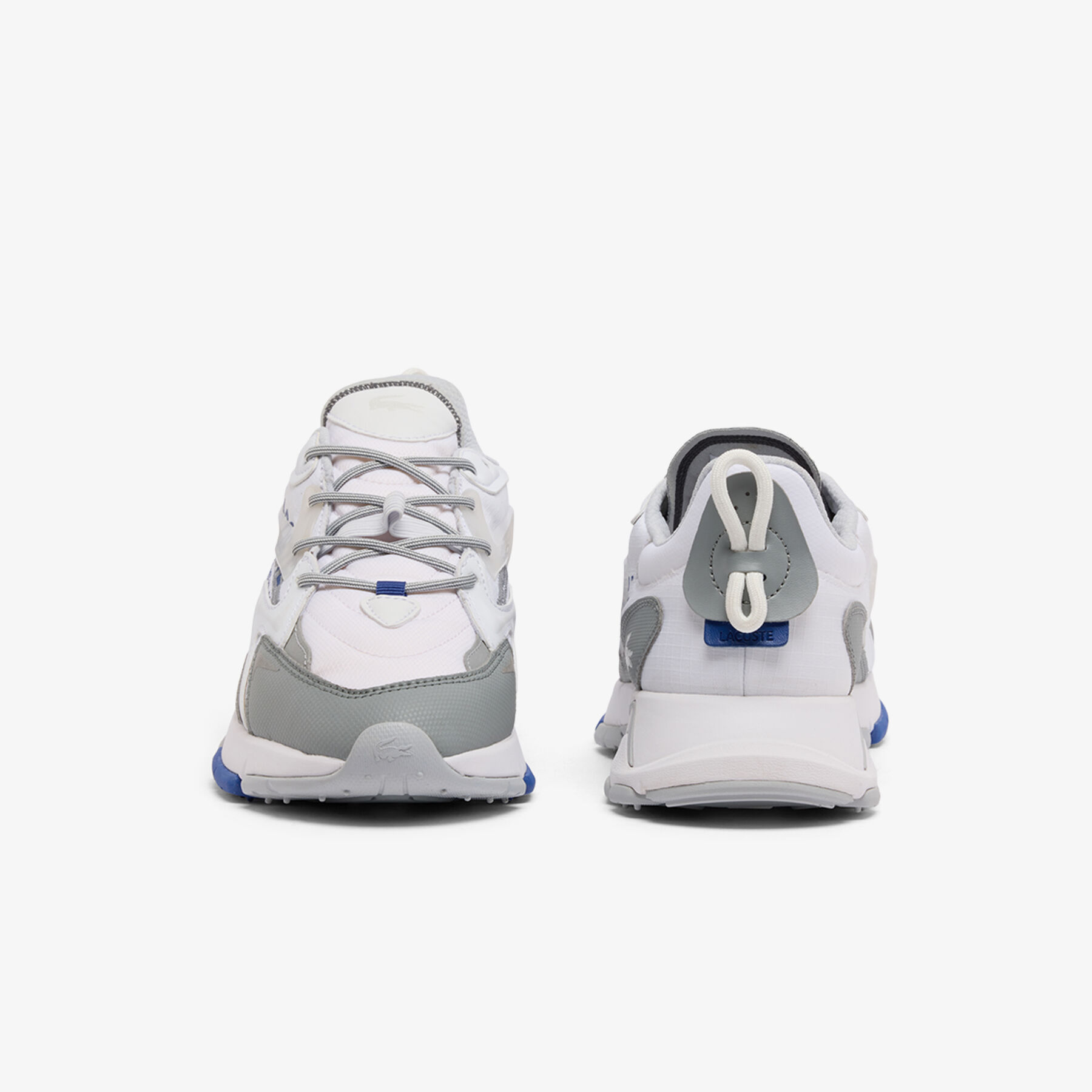 Men's L003 Neo Tech Sneakers lacoste men s l003 neo tech sneakers