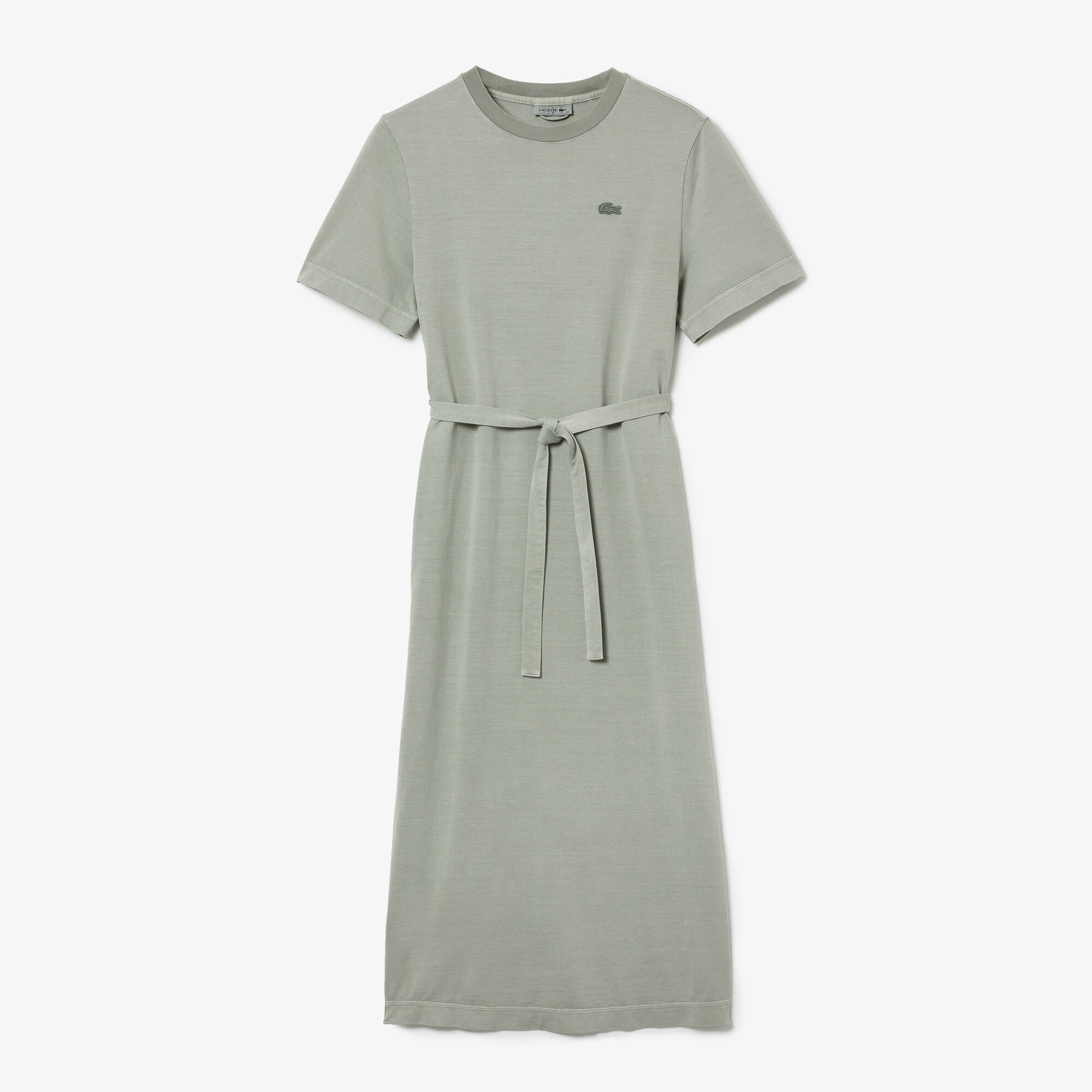 Lacoste long dress best sale