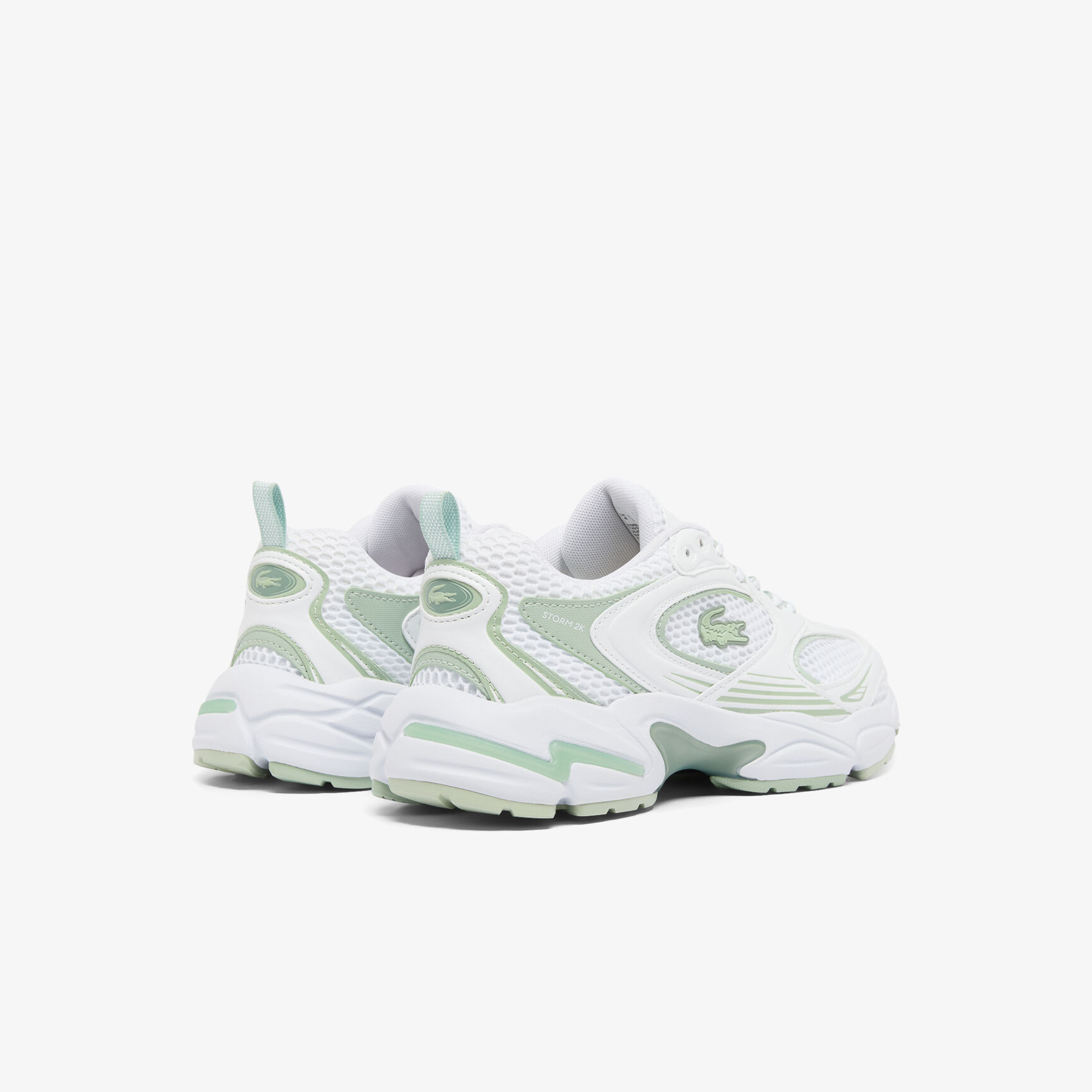 حذاء رياضي جلدي ستورم 96 2K للنساء حذاء رياضي جلدي ستورم 96 2K للنساء