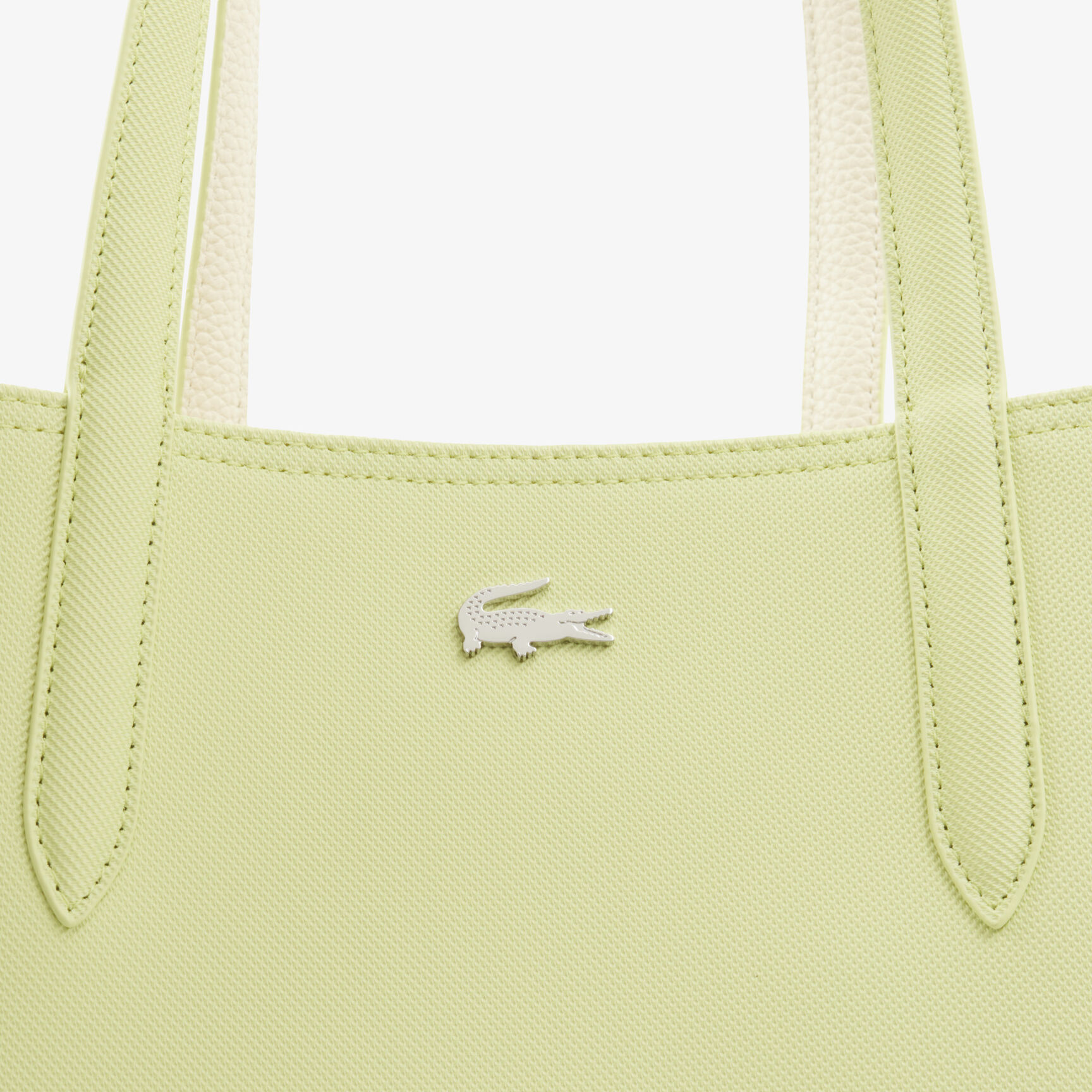 Anna Reversible Tote with Pouch