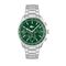 lacoste men metal watch