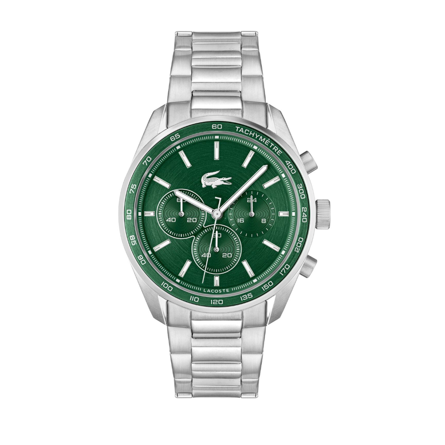 Lacoste Men Metal Watch Lacoste Men Metal Watch
