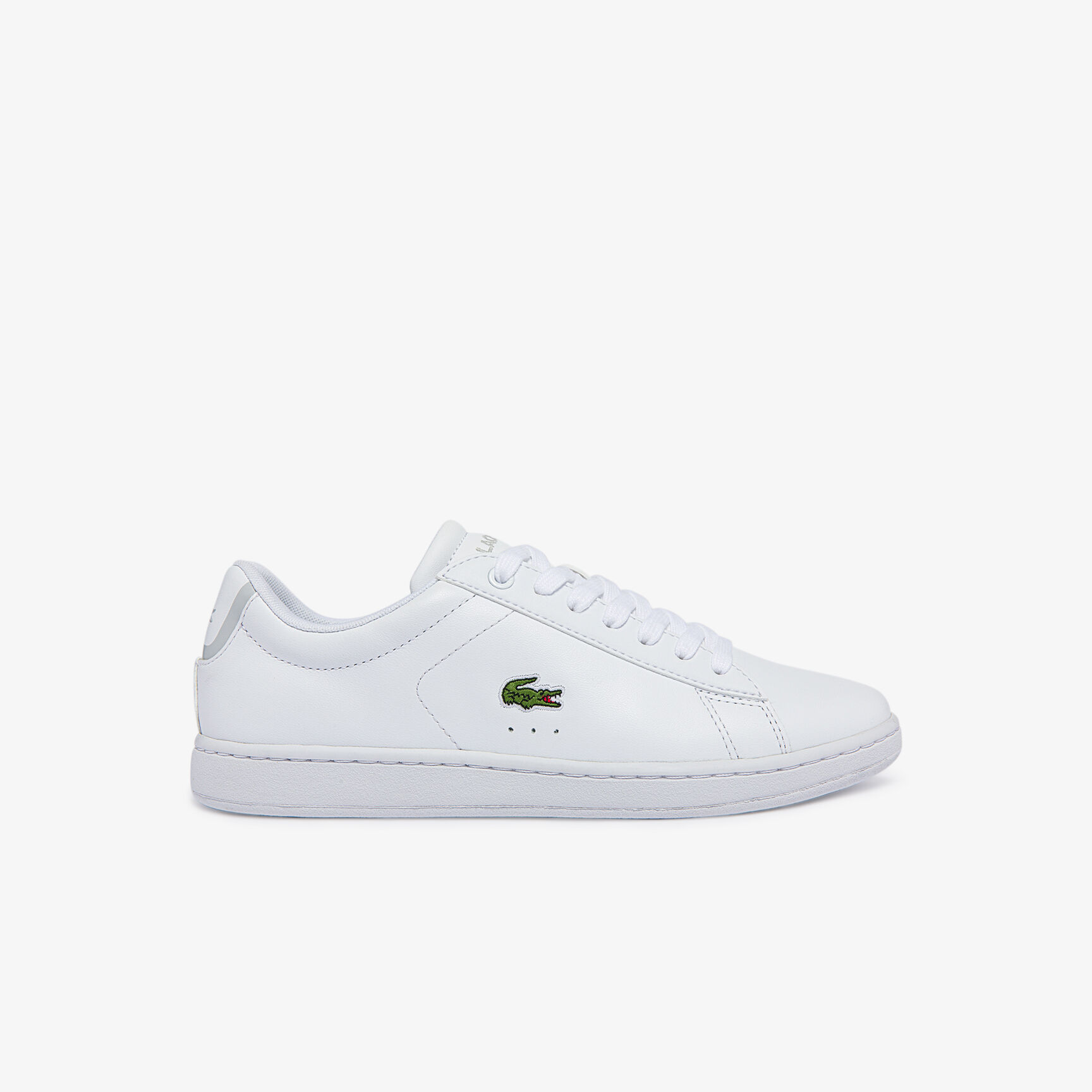 Women's Carnaby Evo BL Leather and Synthetic Trainers