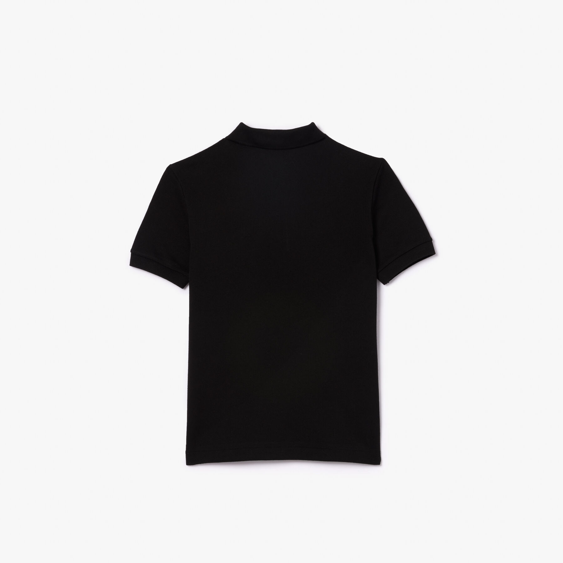 lacoste petit pique polo shirt
