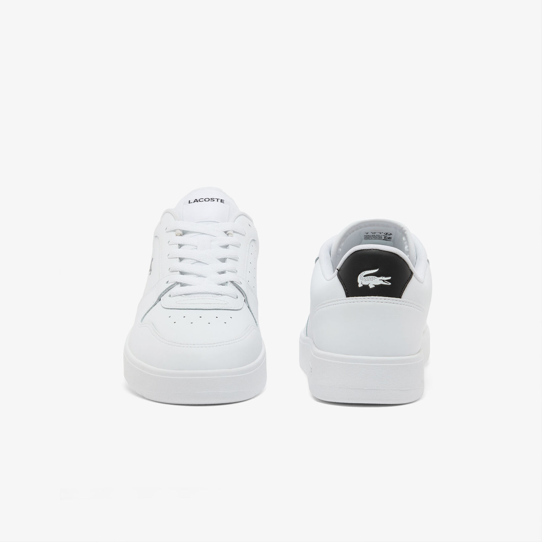 حذاء رياضي كورت إيس رجالي من الجلد