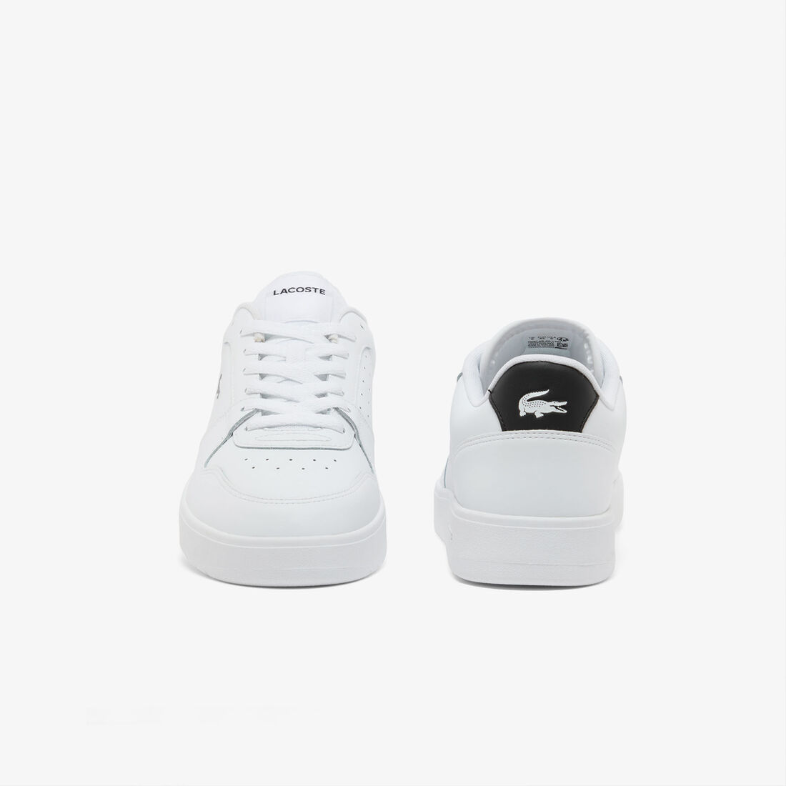 Men's Court Ace Leather Sneakers Men's Court Ace Leather Sneakers