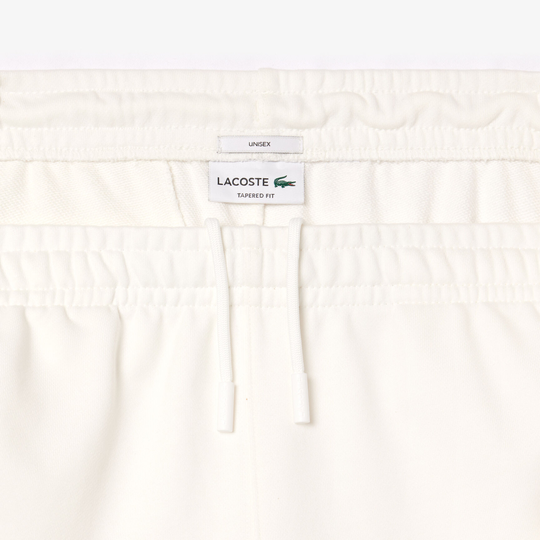 Tapered Leg Sweatpants