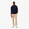 lacoste classic fit l 12 12 light pique polo shirt
