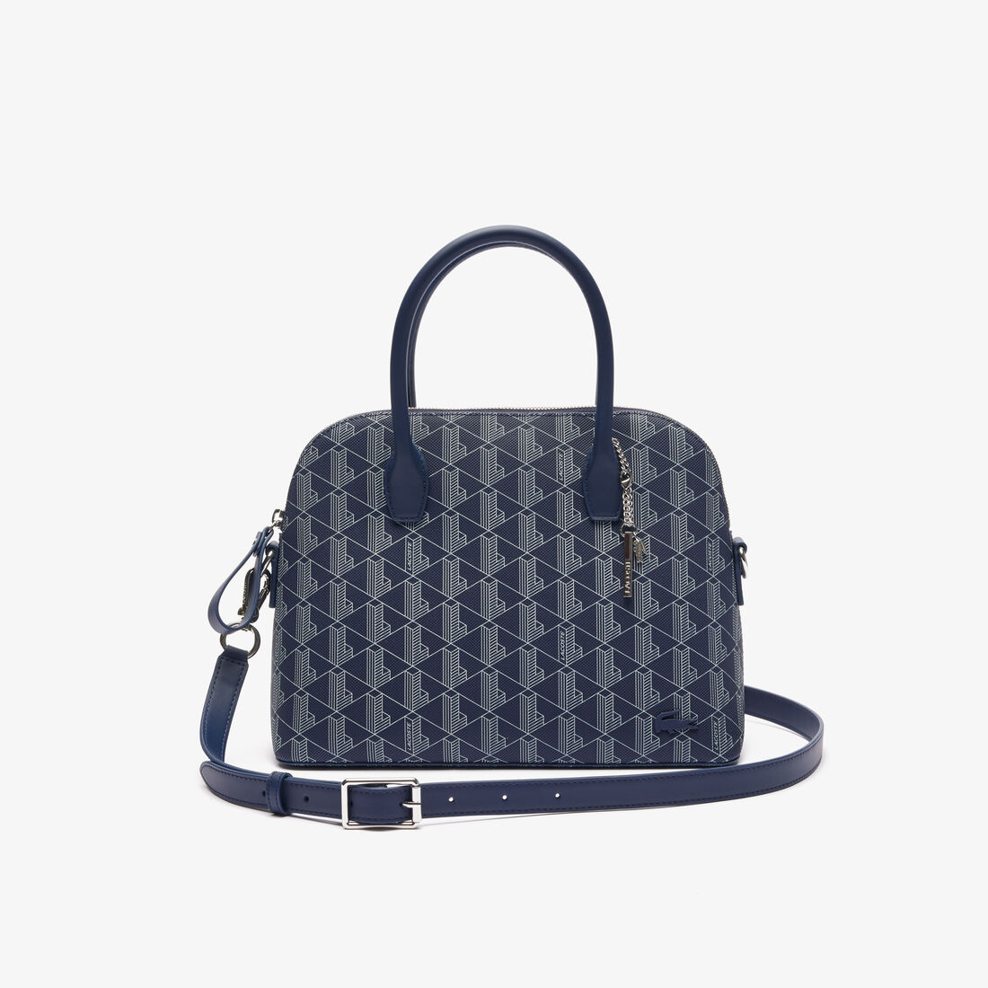 Daily Lifestyle Monogram Bugatti Bag