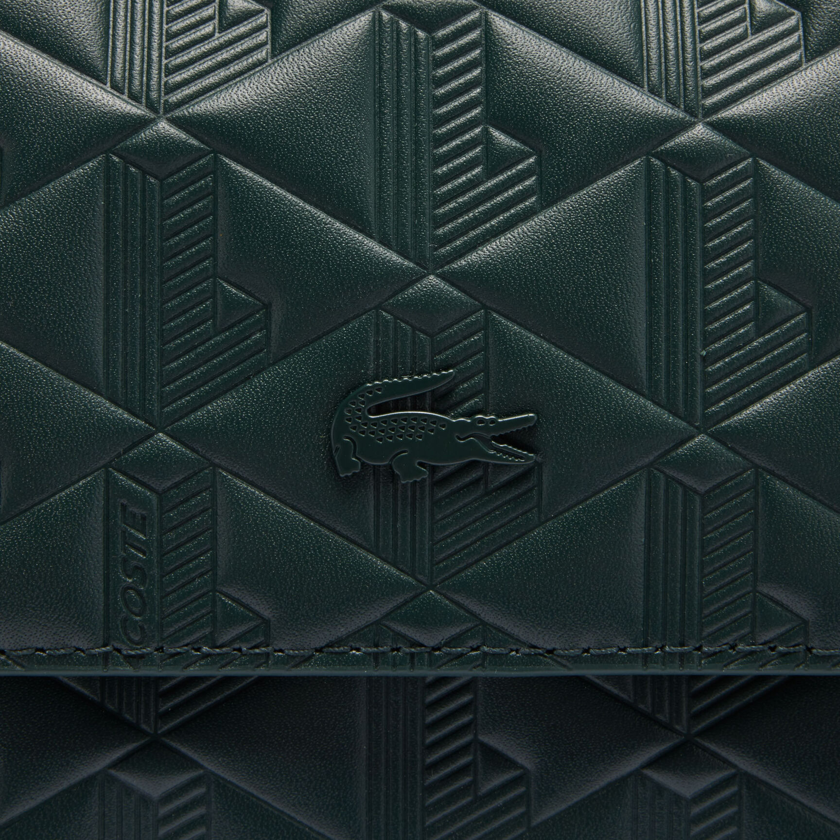 حقيبة كتف ماهيكي جلدية منقوشة حقيبة كتف ماهيكي جلدية منقوشة