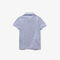 Boy’s Printed Lacoste Polo Shirt boy s printed lacoste polo shirt