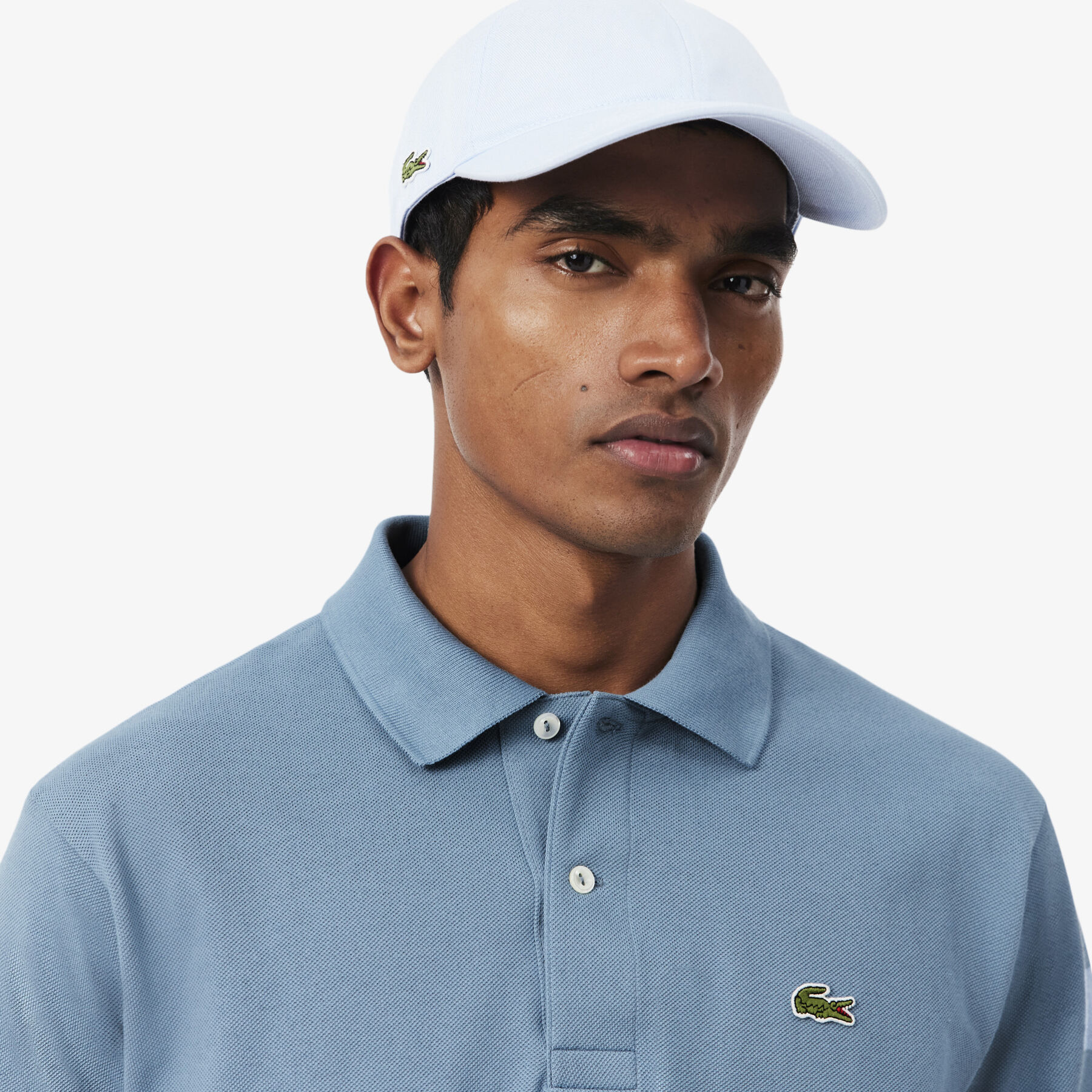 Classic Fit L.12.12 Original Polo Shirt lacoste classic fit l 12 12 original polo shirt