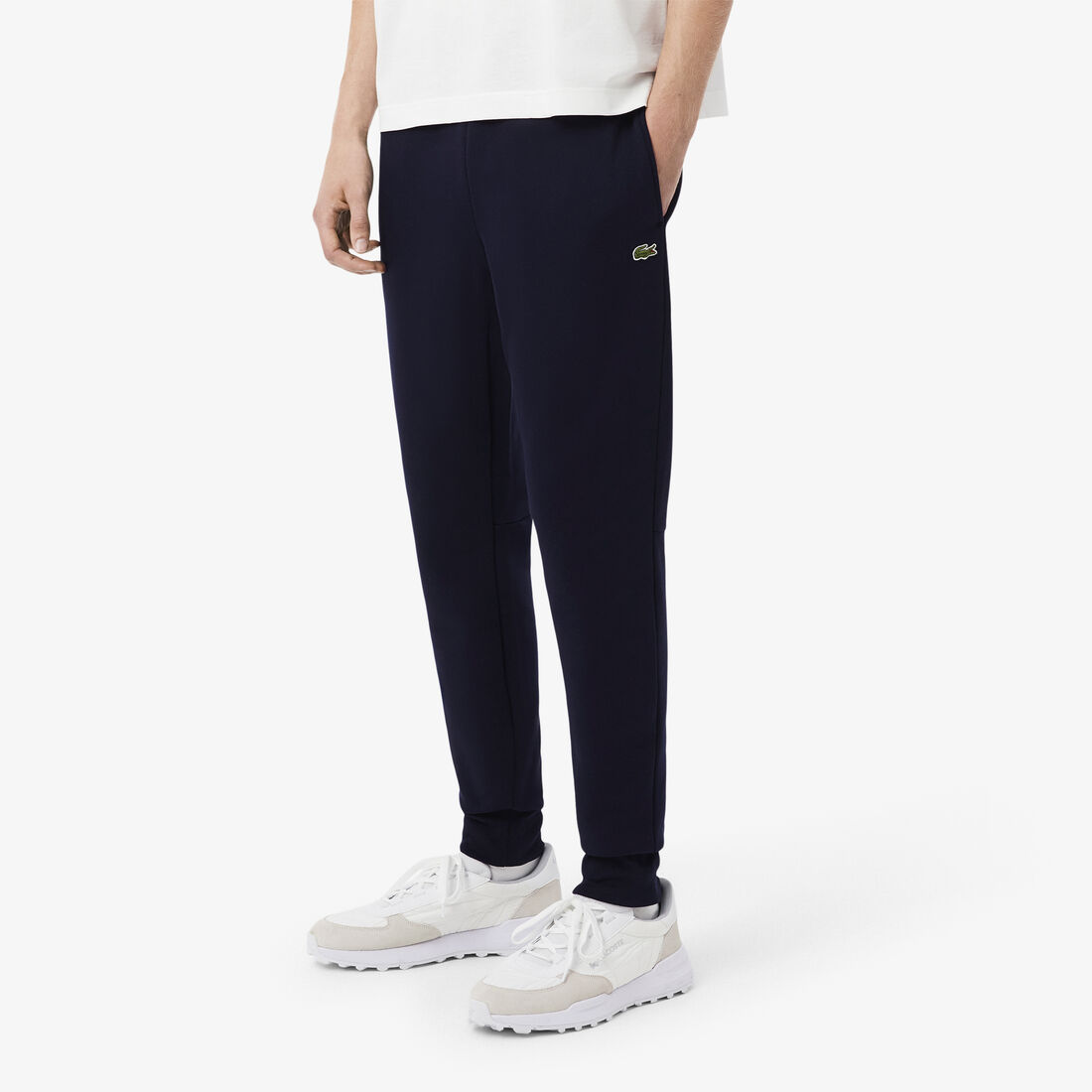 Slim Fit Sweatpants Slim Fit Sweatpants