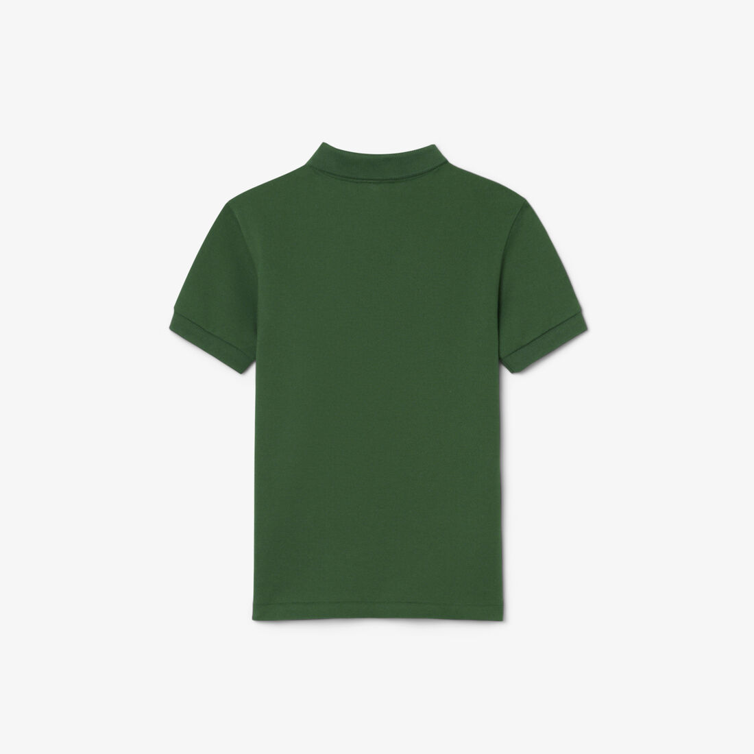 Petit Pique Polo Shirt
