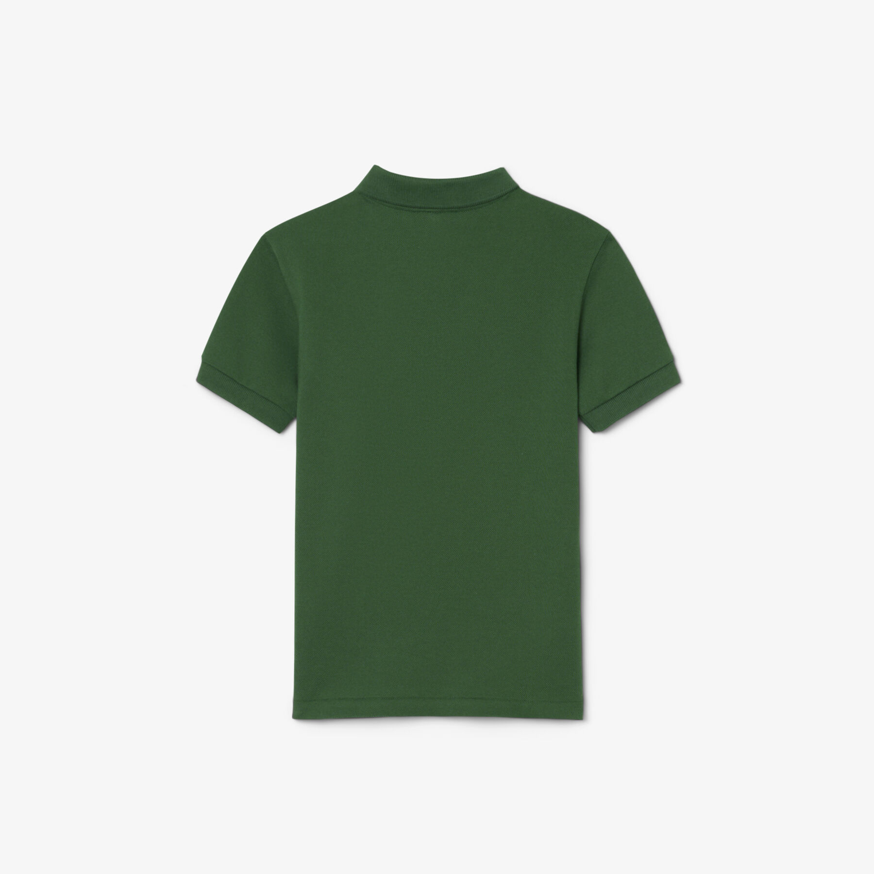 Petit Pique Polo Shirt