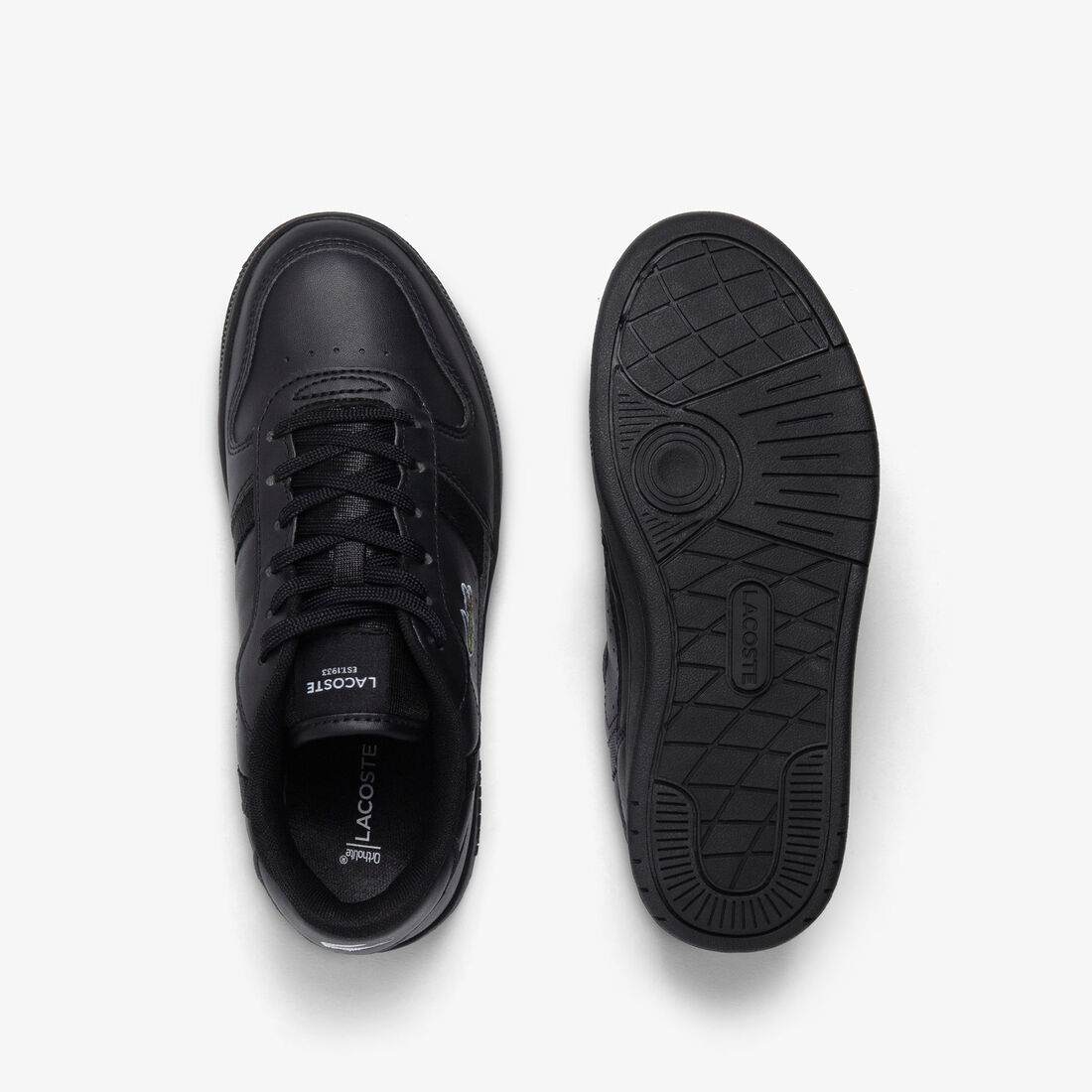 مجموعة أحذية رياضية T-Clip للصغار مجموعة أحذية رياضية T-Clip للصغار