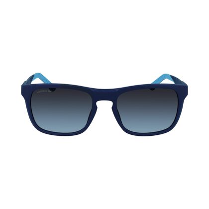 Men's Rectangle Sport Line Sunglasses