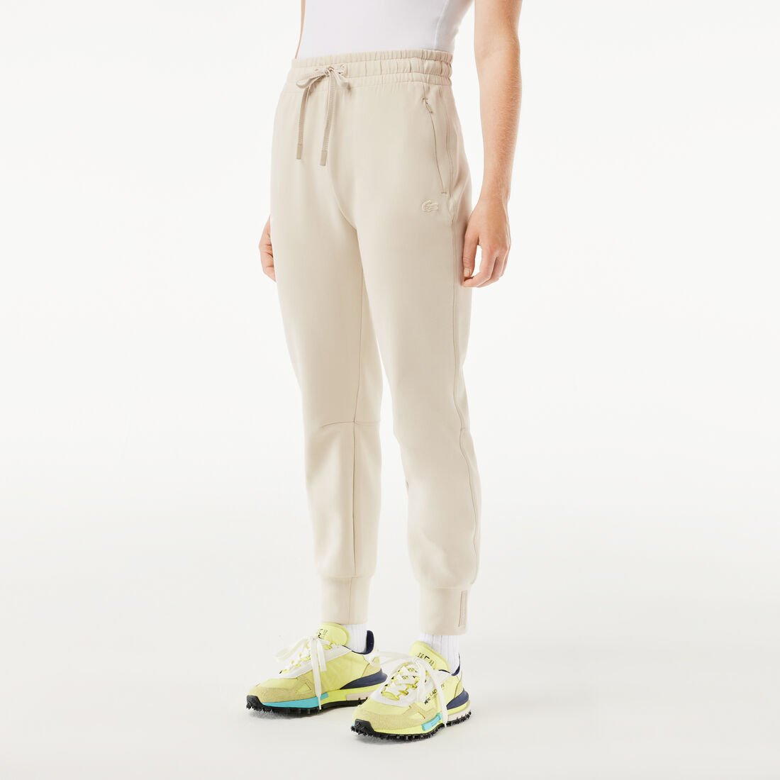 Cotton Sweatpants